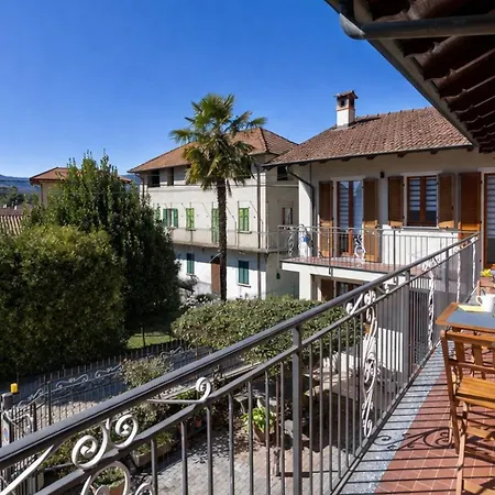 La Casa Del Borgo *