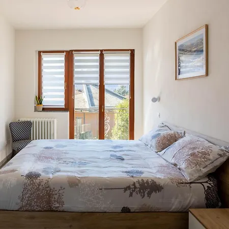 Apartament La Casa Del Borgo Orta San Giulio