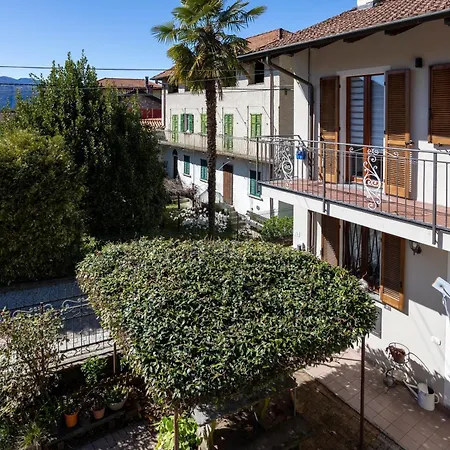 La Casa Del Borgo *
