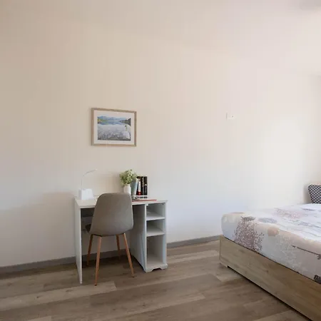 La Casa Del Borgo