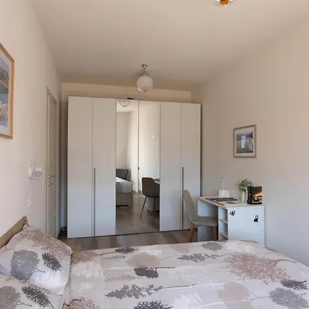 La Casa Del Borgo * Orta San Giulio