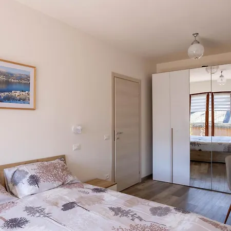 La Casa Del Borgo *
