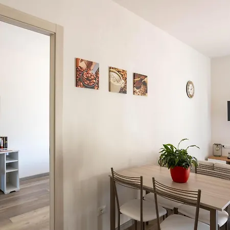 La Casa Del Borgo