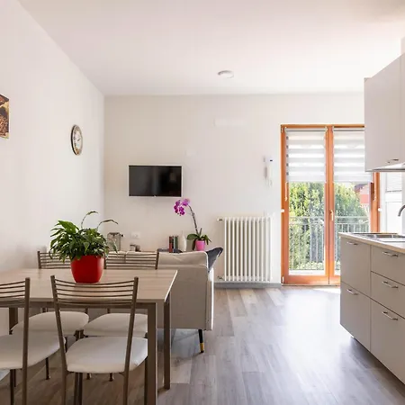 La Casa Del Borgo *