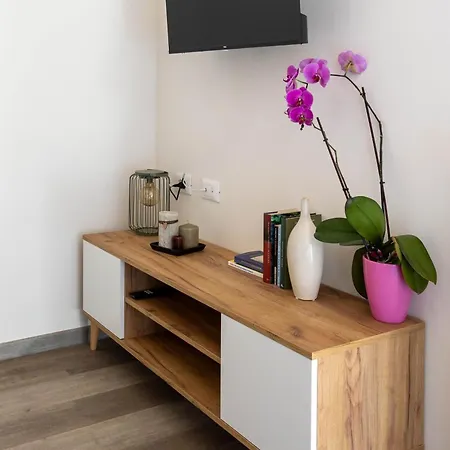 La Casa Del Borgo Apartament