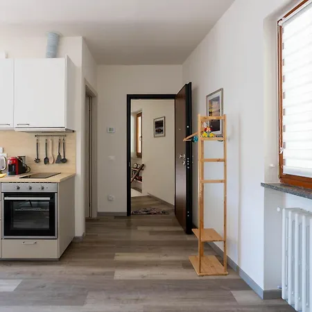 La Casa Del Borgo Apartament Orta San Giulio