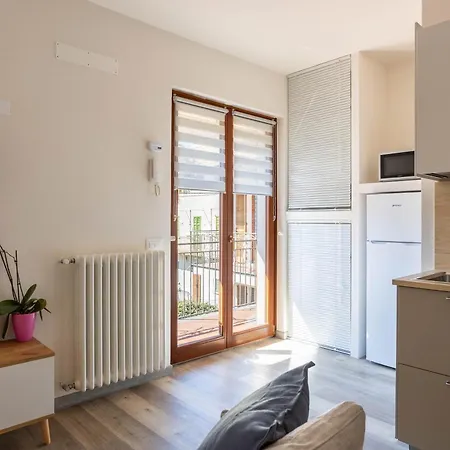 Apartament La Casa Del Borgo