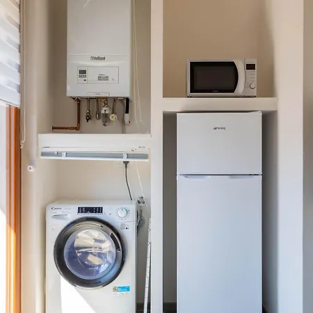 La Casa Del Borgo Apartament Orta San Giulio