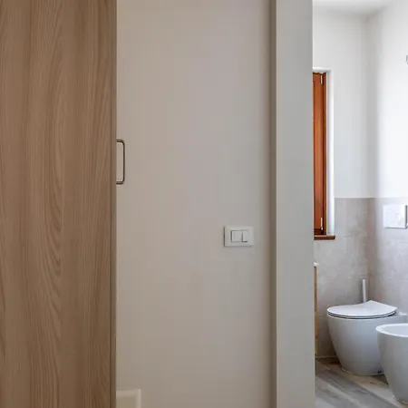 Apartament La Casa Del Borgo Orta San Giulio