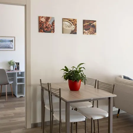 La Casa Del Borgo