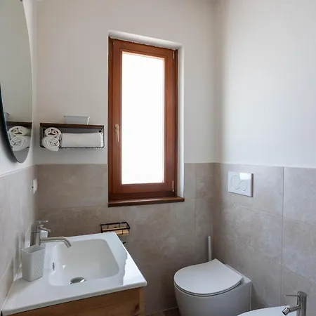 La Casa Del Borgo * Orta San Giulio