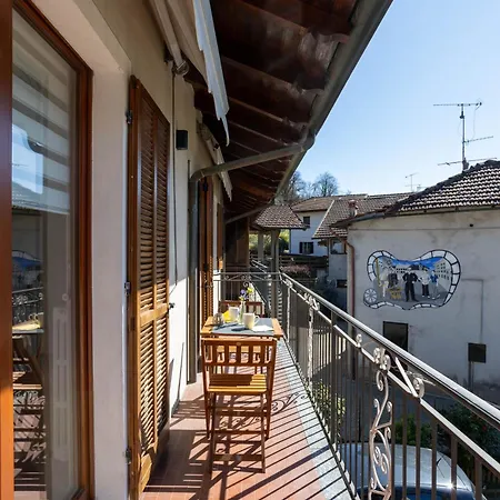 La Casa Del Borgo *