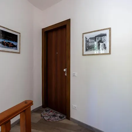 La Casa Del Borgo * Orta San Giulio