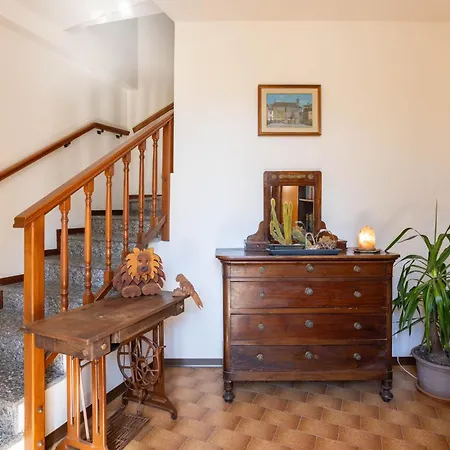 La Casa Del Borgo Apartament Orta San Giulio