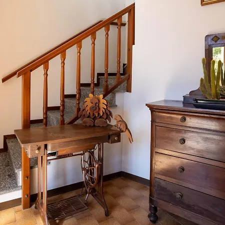 Apartament La Casa Del Borgo